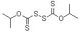 二硫化二異丙基黃原酸酯 105-65-7