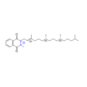 維生素K1雜質(zhì)02