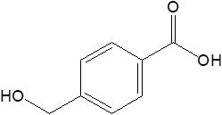 4-羥甲基苯甲酸HMBA Linker.png