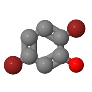 2,5-二溴苯酚；28165-52-8