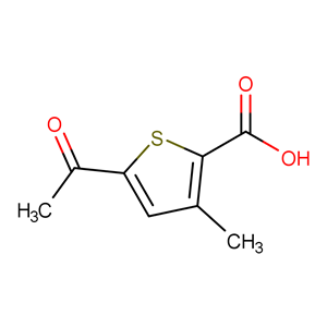 5-乙?；?3-甲基-2-噻吩羧酸2758907-91-2