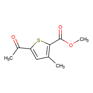 洛替拉納中間體甲基 5-乙?；?3-甲基噻吩-2-羧酸酯2758907-87-6