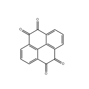 芘- 4,5,9,10 -四酮