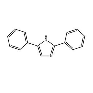 2,4-二苯基咪唑