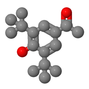 3,5-二叔丁基-4-羥基苯乙酮；14035-33-7