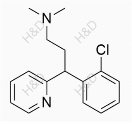 氯苯那敏雜質(zhì)10.jpg