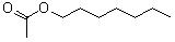 乙酸庚酯 112-06-1