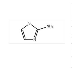 2-氨基噻唑 2-Aminothiazole 大量生產(chǎn)，現(xiàn)貨供應(yīng)