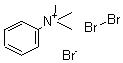 苯基三甲基三溴化銨 4207-56-1