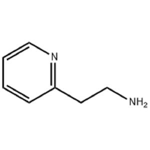 2-(2-氨乙基)吡啶