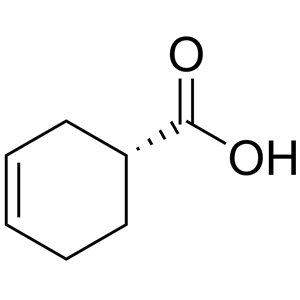 (R)-3-環(huán)己烯甲酸 5709-98-8