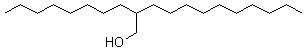 2-辛基十二醇 5333-42-6
