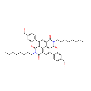 萘酰亞胺-苯甲醛