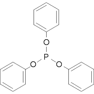 亞磷酸三苯酯 淡黃色透明油狀液體 