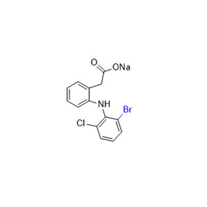 雙氯芬酸鈉雜質(zhì)19