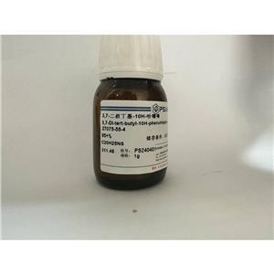 3,7-bis(1,1-dimethylethyl)-10H-Phenothiazine