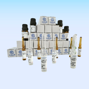 3α-羥基-7-氧代-5β-膽烷酸