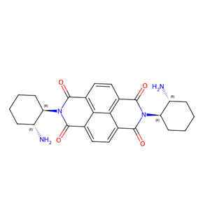 2,7-雙((1R,2R)-2-氨基環(huán)己基)苯并[LMN][3,8]菲咯啉-1,3,6,8(2H,7H)-四酮