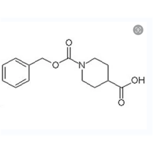 N-Cbz-4-哌啶甲酸 10314-98-4