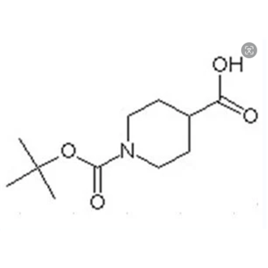  N-BOC-4-哌啶甲酸 174316-71-3