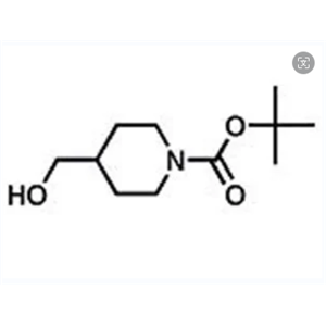 N-BOC-4-哌啶甲醇 123855-51-6