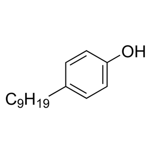 壬基酚 （異構(gòu)體混合物）