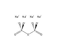 無水焦磷酸鈉 7722-88-5