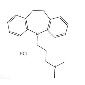丙咪嗪鹽酸鹽 113-52-0