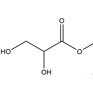 2,3-二羥基丙酸甲酯