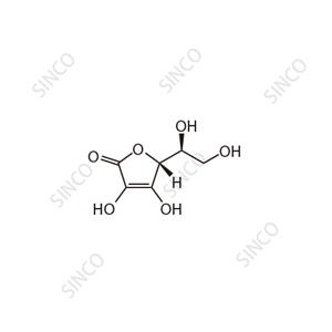 L-抗壞血酸（維生素C）