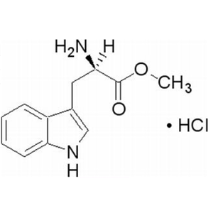 D-色氨酸甲酯鹽酸鹽