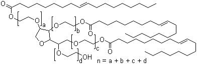 吐溫85 9005-70-3