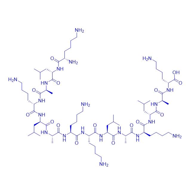 KLA peptide 184240-26-4.png