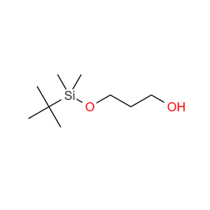 73842-99-6；3-(叔丁基二甲基硅氧)丙醇；3-(T-BUTYLDIMETHYLSILOXY)PROPANOL