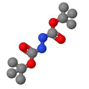 疊氮二羧酸二叔丁酯;16466-61-8