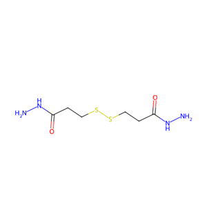 3,3' - 二硫代雙(丙酰肼)