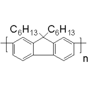聚(9，9-二己基芴基-2，7-二基)，PFH， 133019-09-7， PF6