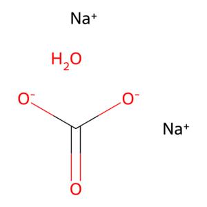 aladdin 阿拉丁 S113834 碳酸鈉,一水 5968-11-6 ACS