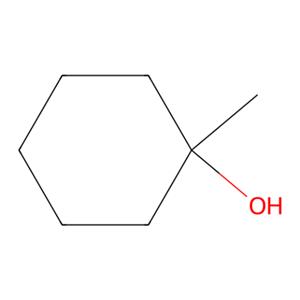 aladdin 阿拉丁 M102063 1-甲基環(huán)己醇 590-67-0 96%