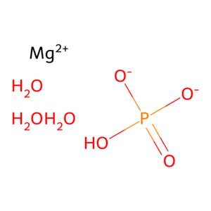 aladdin 阿拉丁 M112479 磷酸氫鎂，三水 7782-75-4 AR