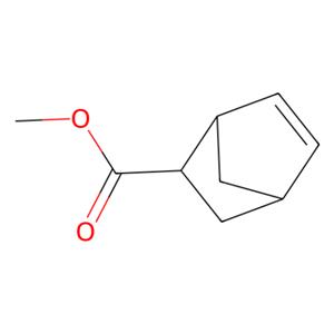 aladdin 阿拉丁 M101937 5-降冰片烯-2-羧酸甲酯(內(nèi)型和外型的混和物) 6203-08-3 96%