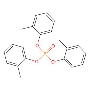 aladdin 阿拉丁 T121610 磷酸三鄰甲苯酯 78-30-8 96%