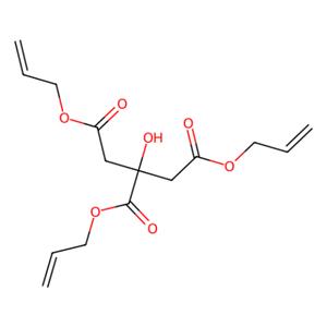 aladdin 阿拉丁 T162572 檸檬酸三烯丙酯 6299-73-6 >90.0%(GC)