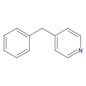 aladdin 阿拉丁 B152132 4-芐基吡啶 2116-65-6 >98.0%(GC)