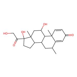 aladdin 阿拉丁 M420133 甲基潑尼松龍 83-43-2 98%