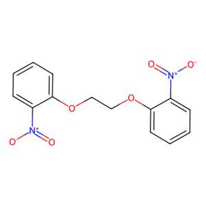 aladdin 阿拉丁 B137255 1,2-雙(2-硝基苯氧基)乙烷 51661-19-9 98%