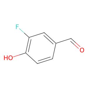 aladdin 阿拉丁 F124318 3-氟-4-羥基苯甲醛 405-05-0 >98.0%(GC)