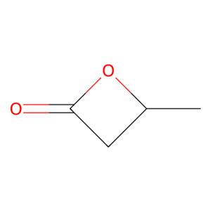 aladdin 阿拉丁 B152852 β-丁內(nèi)酯 3068-88-0 >95.0%(GC)