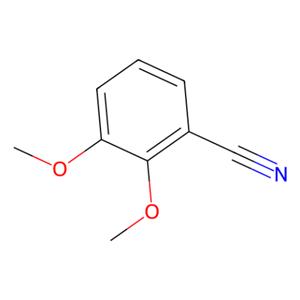 aladdin 阿拉丁 D133498 2,3-二甲氧基苯甲腈 5653-62-3 98%