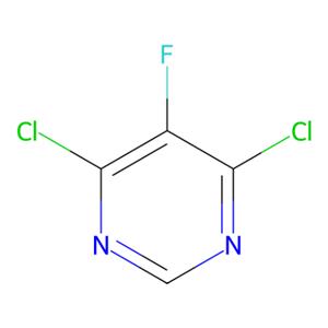 aladdin 阿拉丁 D137107 4,6-二氯-5-氟嘧啶 213265-83-9 97%